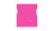 Patch Pocket Clothes color icon animation
