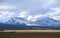 Patch of Sunlight on Kenosha Pass