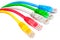 Patchcords with RJ45 jacks