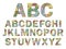 Patchwork Font