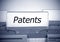 Patents Register Folder Index