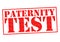 PATERNITY TEST