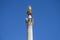 Paternoster Square Column