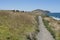 Path from Kings Beach to the Bluff, Fleurieu Peninsula, SA and H