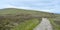 Path leading around High Pike, Lake District