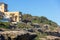 Path leading from Bondi Beach to Tamarama Beach