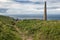 Path to the Arsenic Works At Botallack, Cornwall