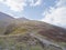 Path to Carl Side, Lake District