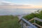 Path to a Florida Keys Vacation