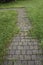 path to Hillside Cemetery Shrewsbury Ma (patients from Worcester State Hospital)