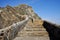 Path to San Juan de Gaztelugatxe (Spain)