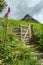 Path to Yewbarrow Mountain