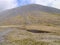 Path up Skiddaw, Lake District