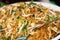 Pathai or Padthai Most popular Fried Noodle