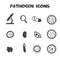 Pathogen icons