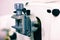 A pathological tissue grossing section thin slice making microtome for hitopathological analysis
