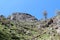 Pathway Down to Abercrombie Caves