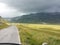 Pathway to Campo Imperatore