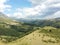 Pathway to Campo Imperatore