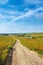 Pathways through the Flint Hills