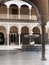 Patio of Casa de Pilatos, Seville