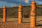 Patio De Brujas Raquira Boyaca Colombia