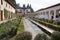 Patio de la Acequia (Court of the Water Channel)