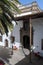 Patio de los Naranjos, Courtyard of the orange trees