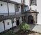 Patio de los Naranjos, Courtyard of the orange trees