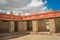 Patio of the Pillars Patio de los Pilares, Teotihuacan