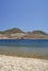 Patmos Island, Greece.