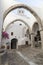 Patmos monastery of st John