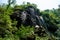 Patna Waterfall is a popular waterfall in Rishikesh.