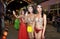 Patong, Thailand: Ladyboy Performers