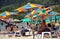 Patong, Thailand: Patong Beach Scene