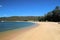 Patonga Beach on the Hawkesbury River