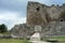 Patras castle