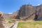 Patras Castle, Peloponnese, Greece