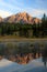 Patricia Lake Jasper Canada