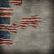 Patriotic cinematic abstract backgrounds Memorial Day Independence day seq 93 of 151