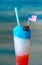 patriotic drink for your summertime party