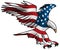 patriotic eagle pictures