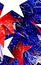 Patriotic Party supplies for Independence Day or Voting Day