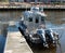 Patrol Police Boat, Norfolk VA