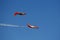 Patrulla Aguila aerobatic team – Athens Flying Week airshow 2023