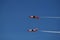 Patrulla Aguila aerobatic team – Athens Flying Week airshow 2023