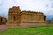 Pattadakal temple complex, UNESCO World Heritage site, Karnataka, India