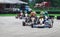 PATTATA,THAILAND-MAY 20: Go Kart driving training in Peera circ
