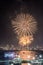 Pattaya Fireworks festival 2013