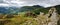 The Patterdale Fells